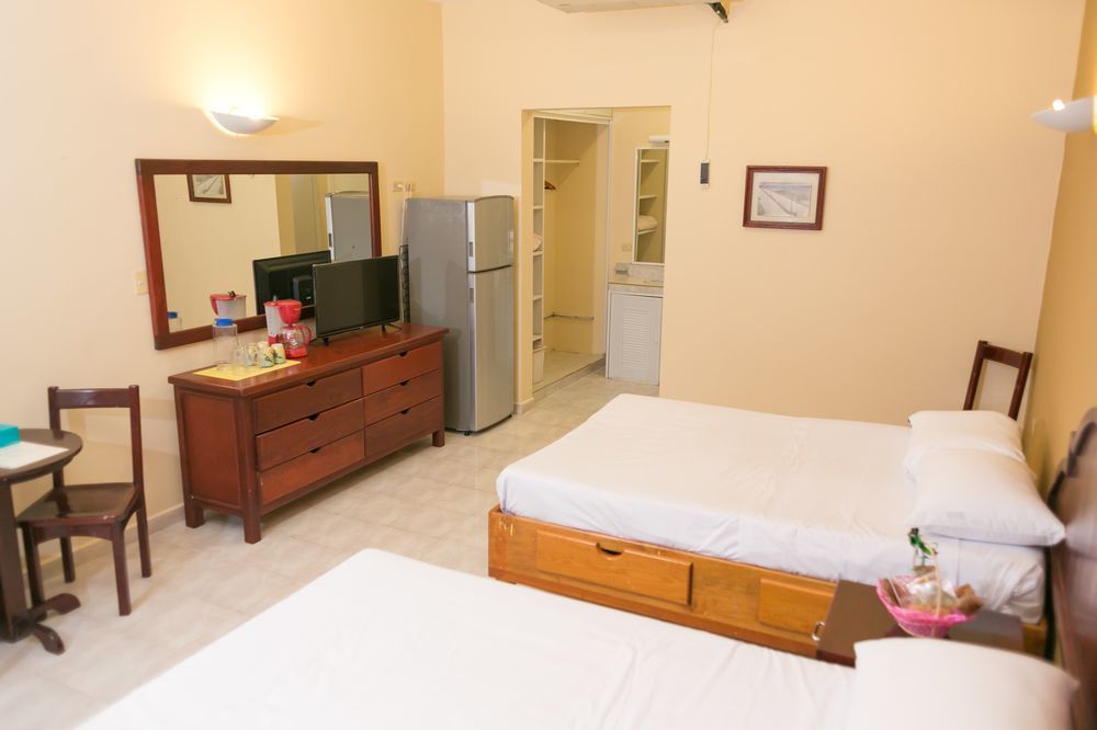 Sun Suites Косумел Екстериор снимка