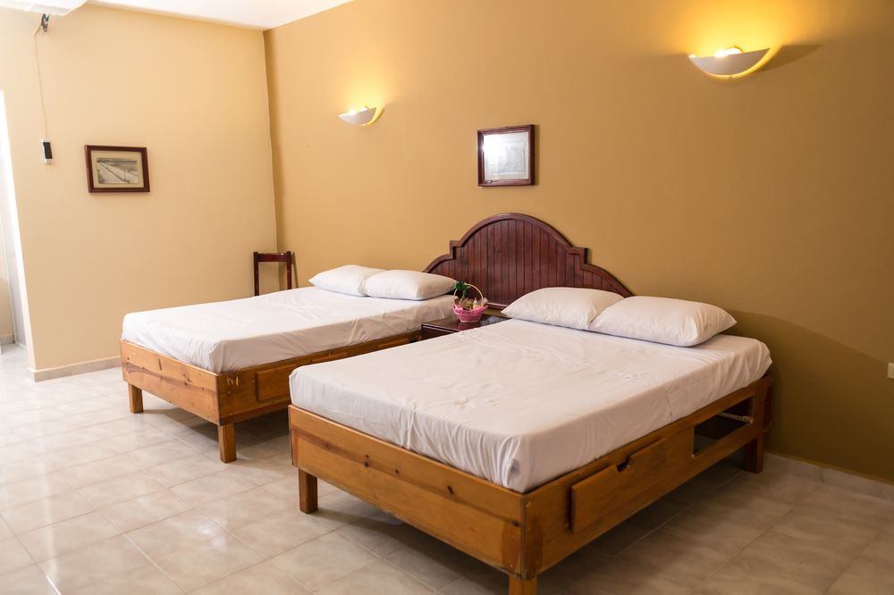 Sun Suites Косумел Екстериор снимка
