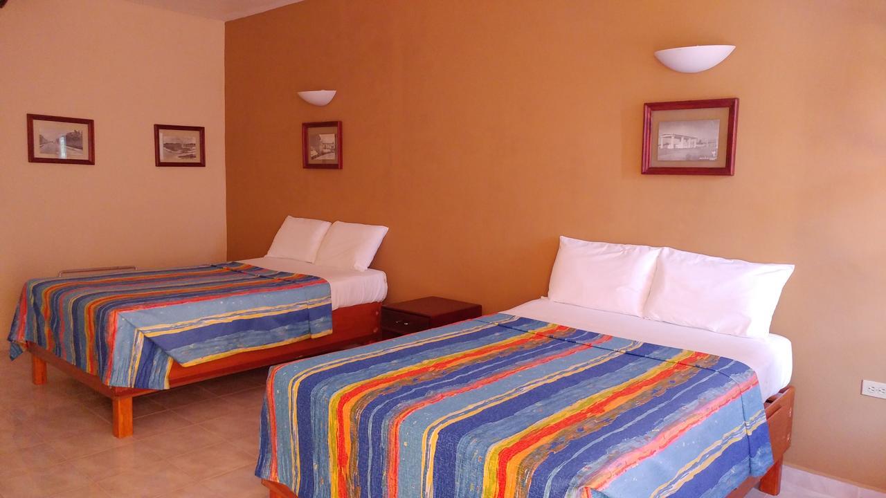 Sun Suites Косумел Екстериор снимка