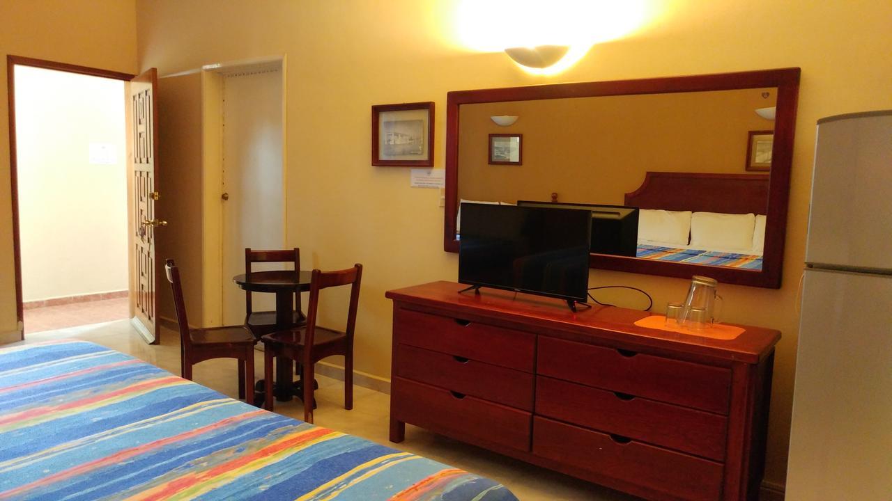 Sun Suites Косумел Екстериор снимка