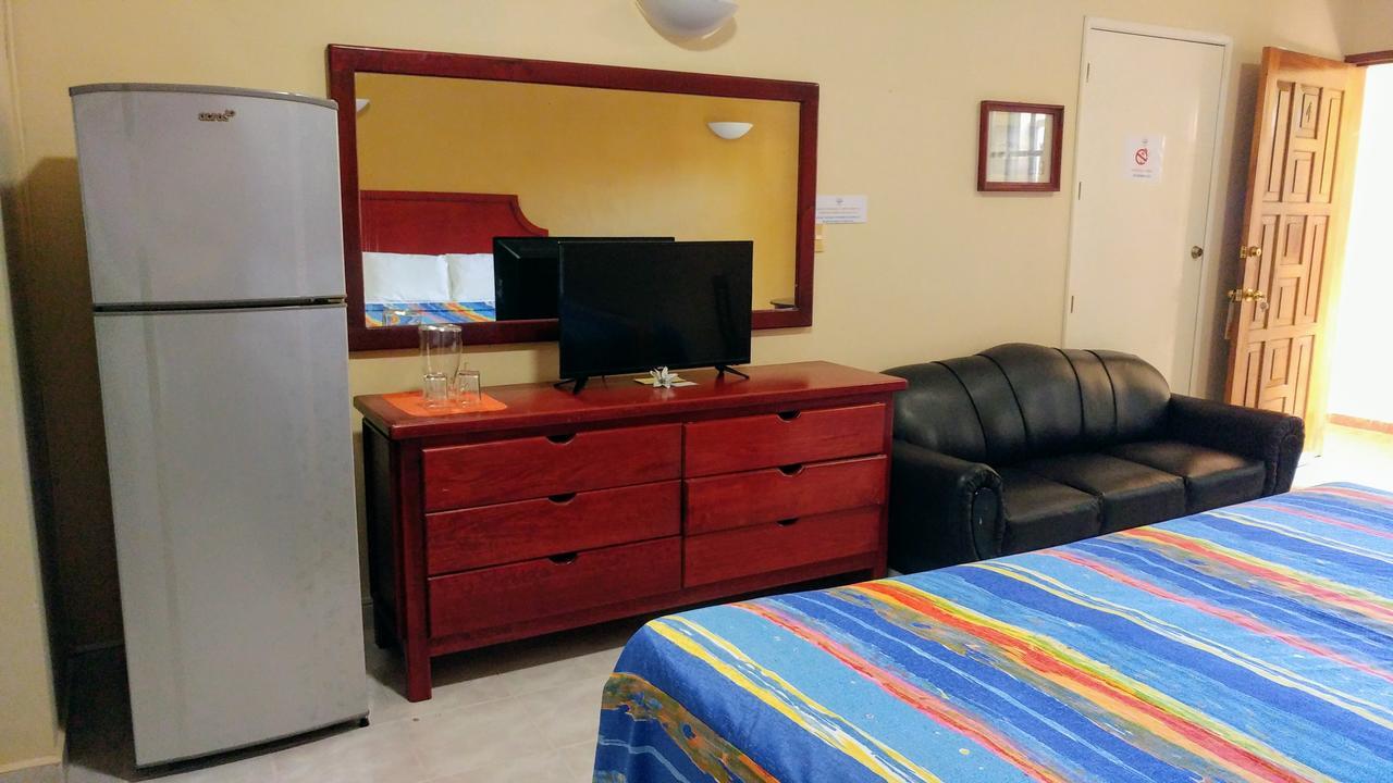 Sun Suites Косумел Екстериор снимка