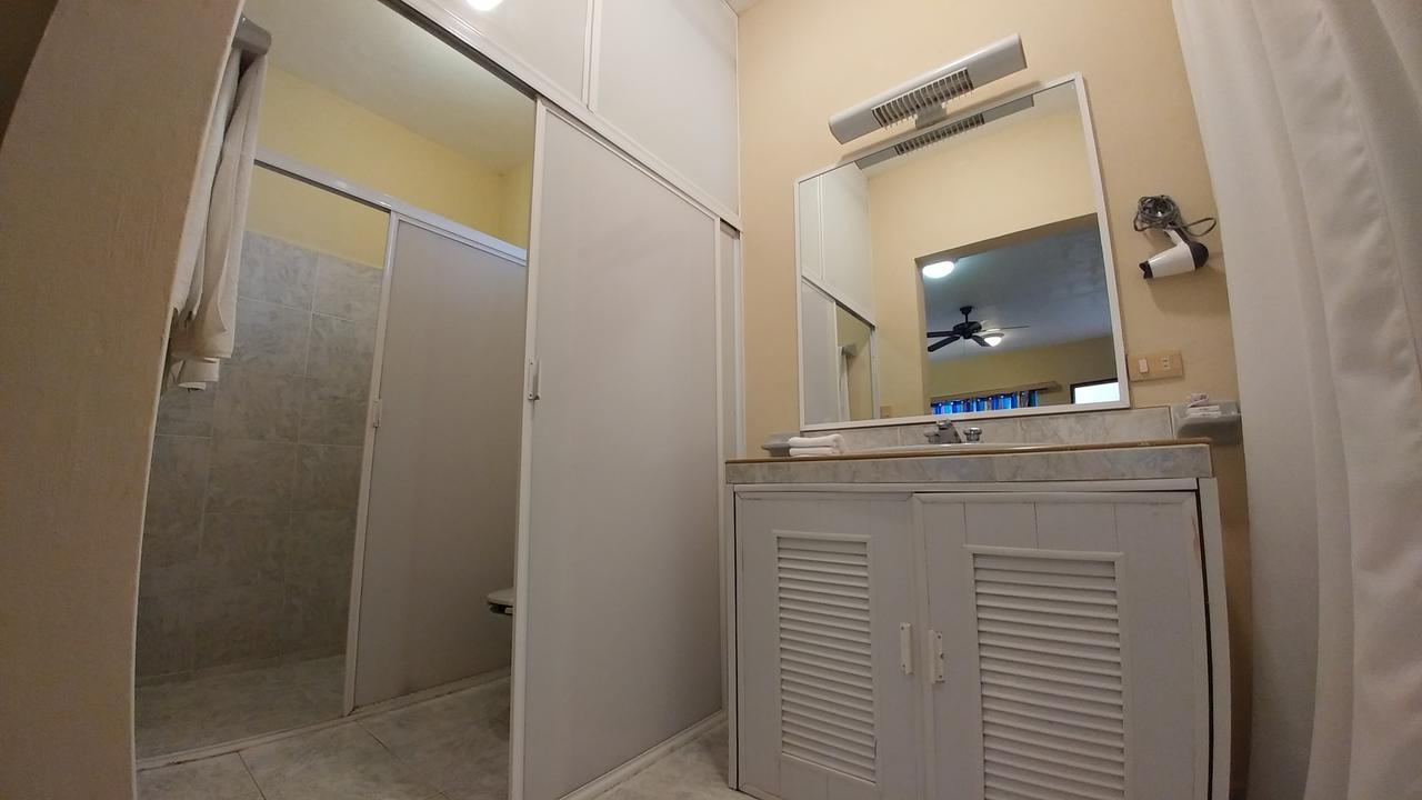 Sun Suites Косумел Екстериор снимка