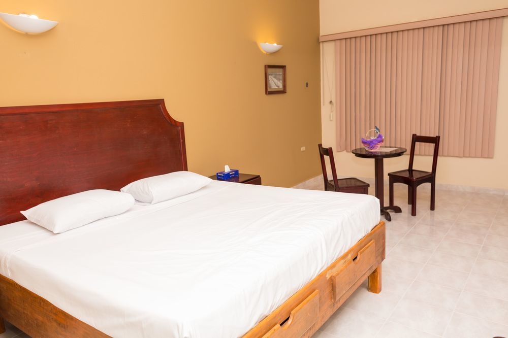 Sun Suites Косумел Екстериор снимка