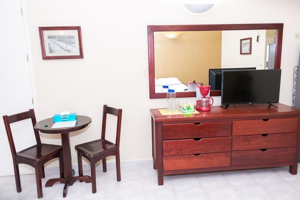 Sun Suites Косумел Екстериор снимка