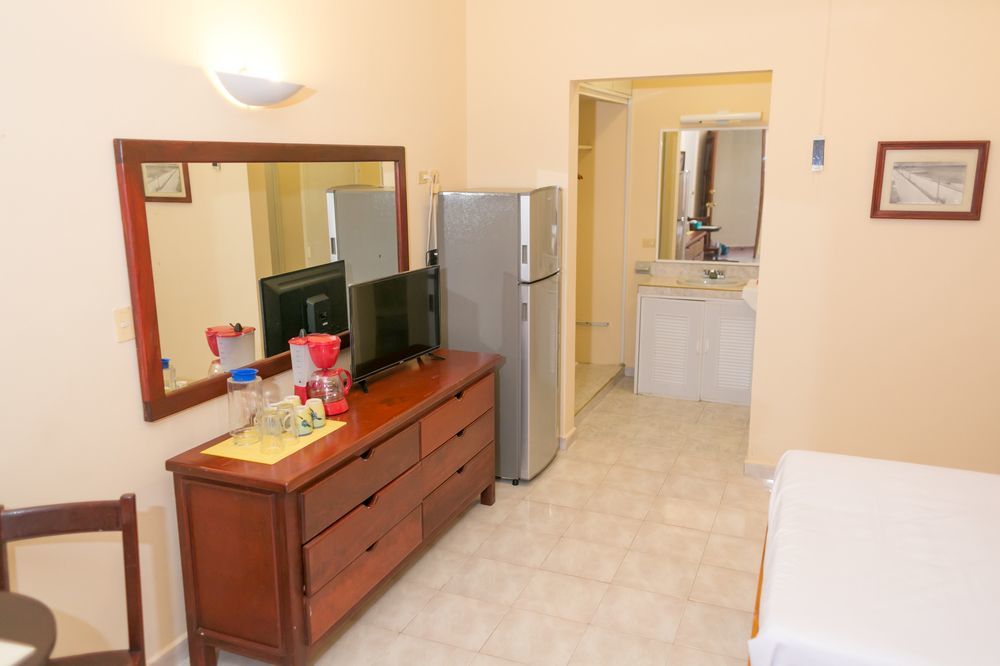 Sun Suites Косумел Екстериор снимка